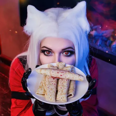 Булочка UwU